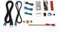 Hot Water Hybrid Heat Kit for 6-Gallon RV LP Gas Water Heater S682414