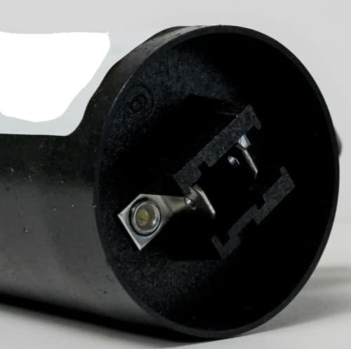 Washer Run Capacitor Motor Y2243