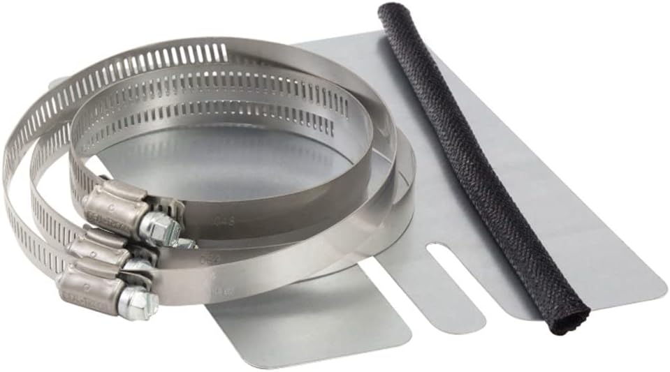 Black Air Suspension Kit K8284