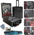 Rolling Tool Box with Tool Set U658820