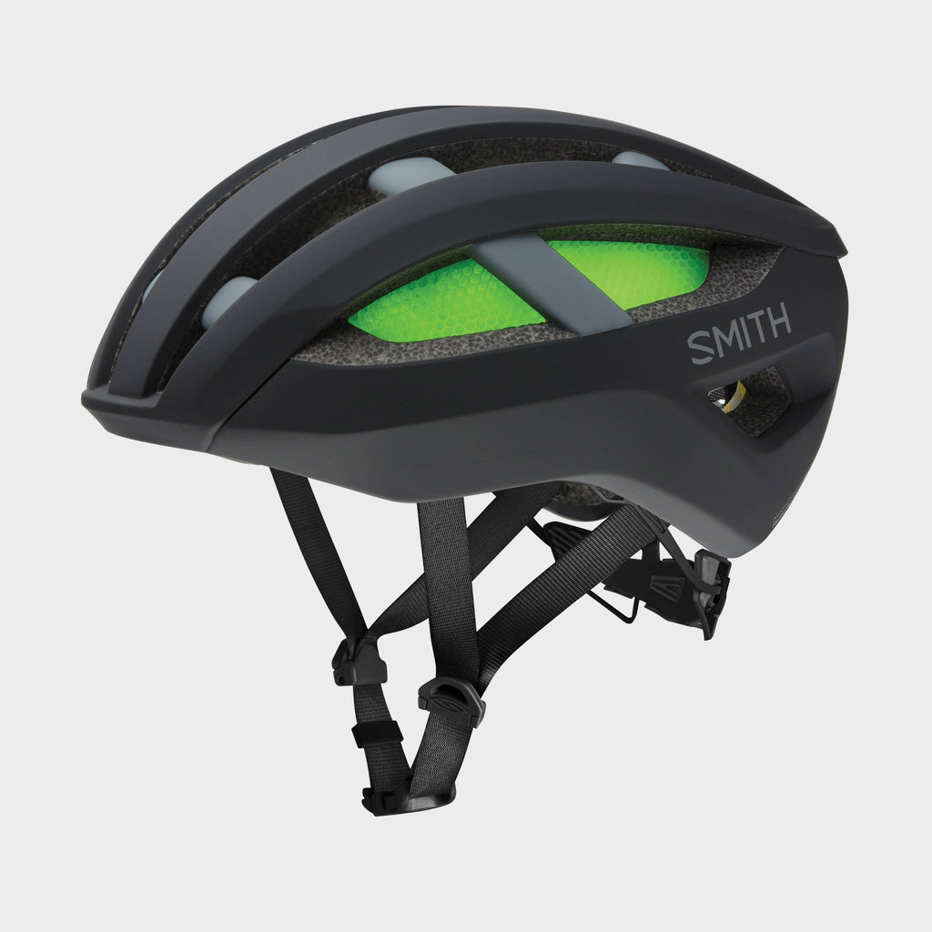 Matte Black MIPS Bike Helmet B4583