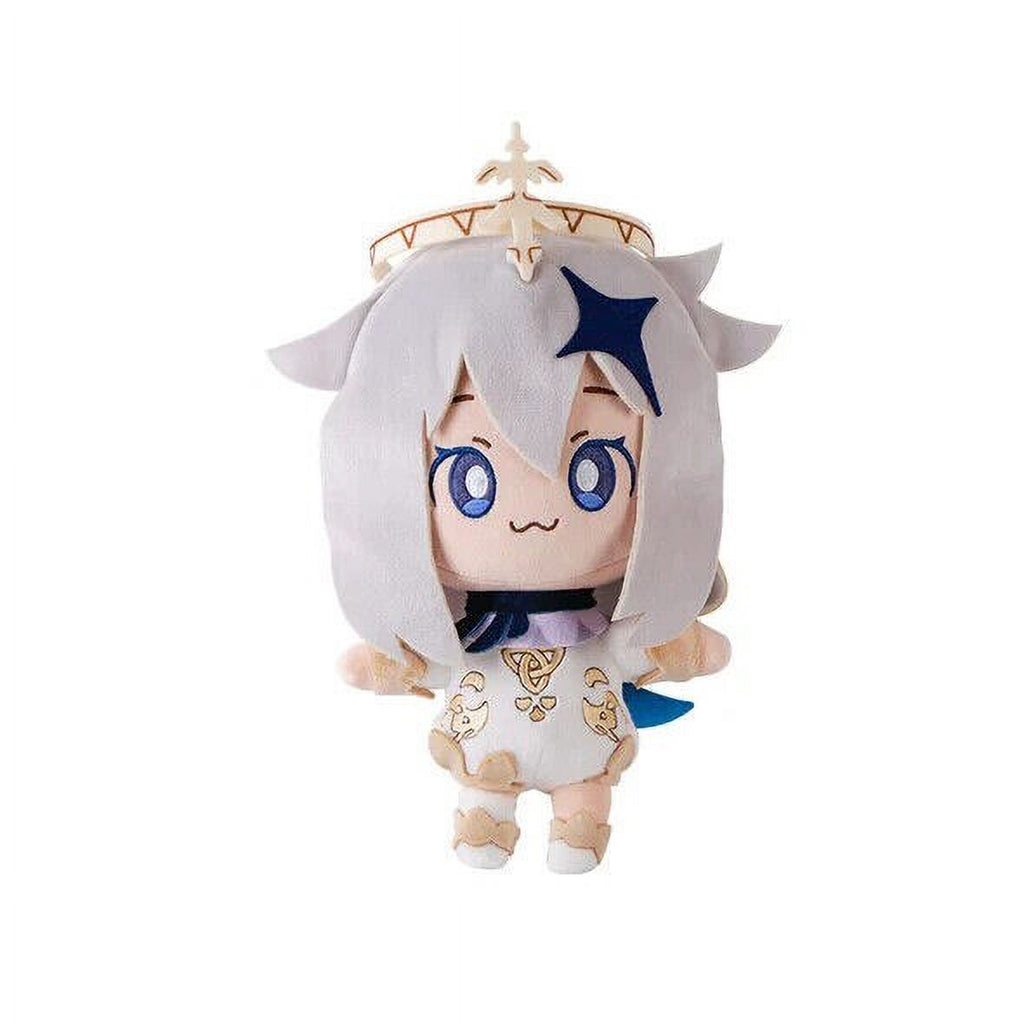 12" Paimon Anime Plush Doll X258