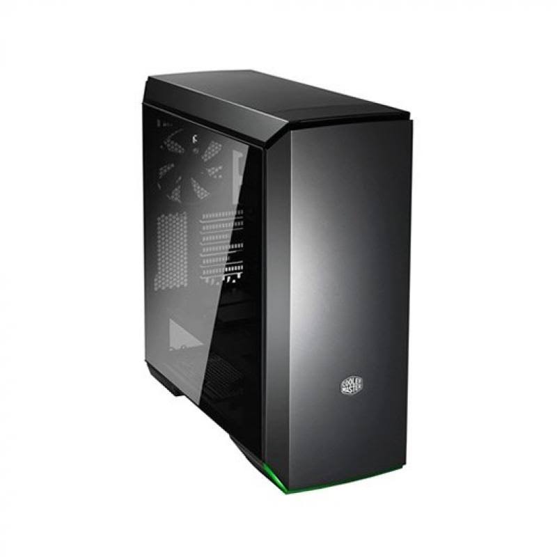 Tower Case N58222