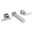 Wall Mount Lavatory Faucet Venetian Bronze X769