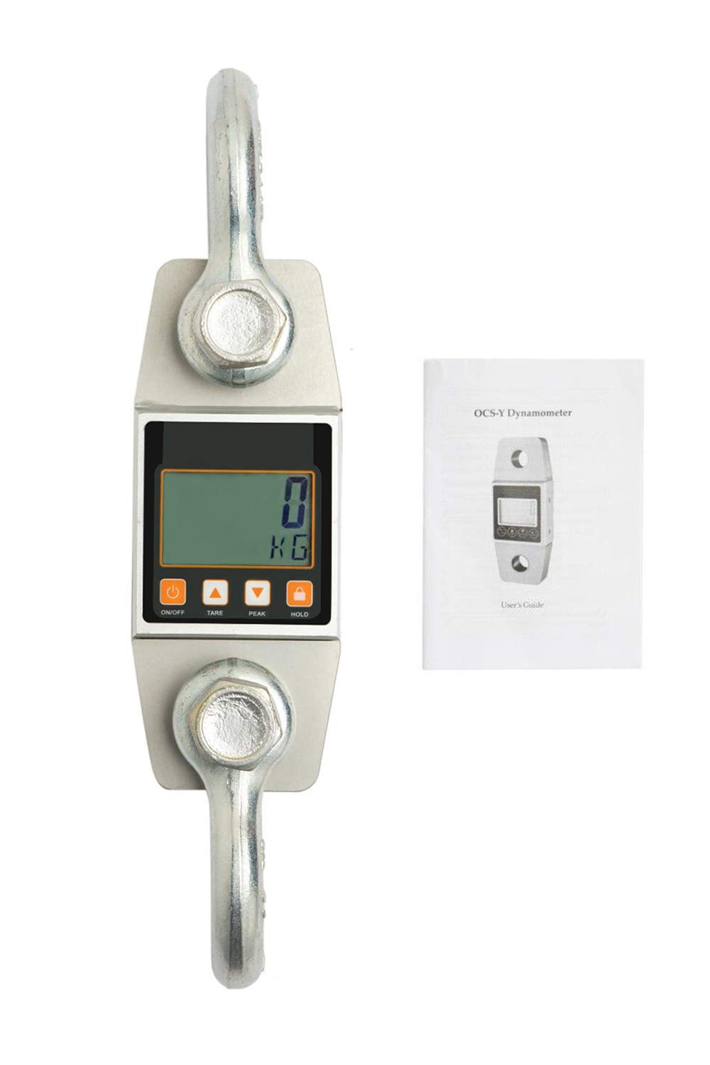 3000kg/6000lb Heavy Duty Crane Scale P65576