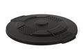 32 Gallon Utility Trash Can Lid G345728