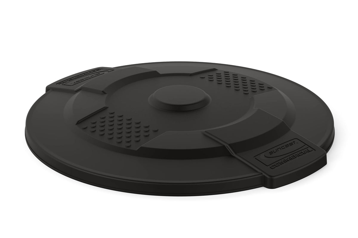 32 Gallon Utility Trash Can Lid G345728