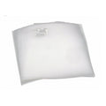 Clear Plastic Canvas Sheets 10.5 x 13.5 inch 50 Sheets S8863