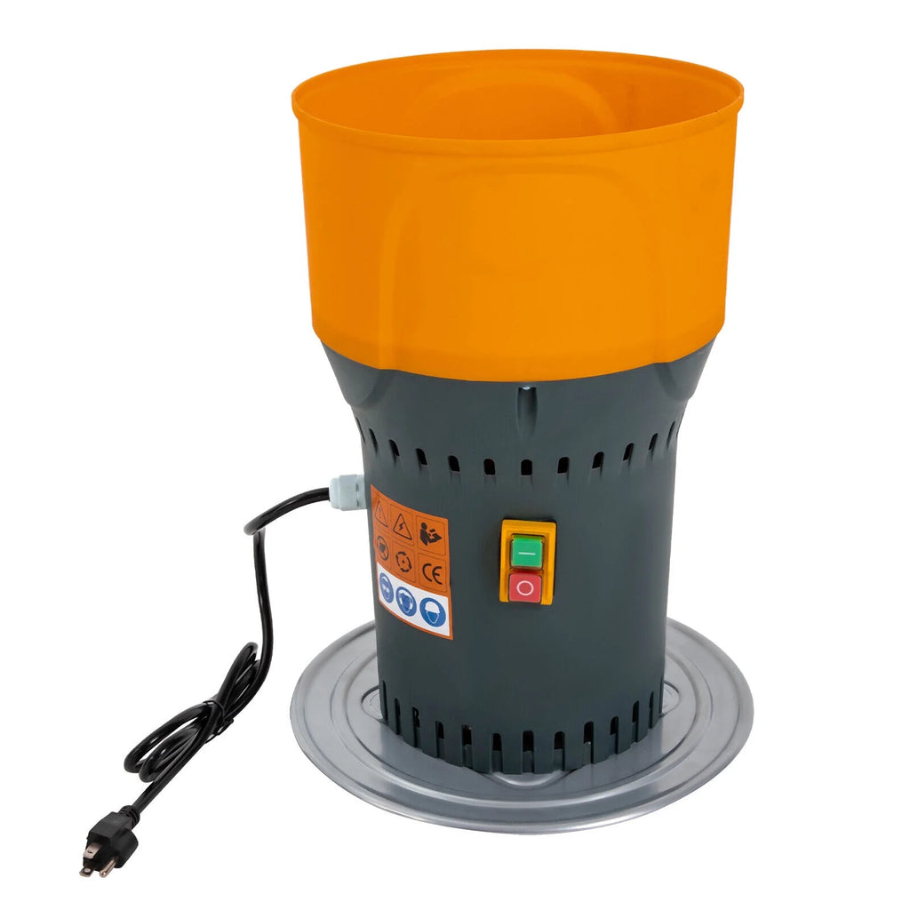 25L/50L 1KW Electric Grain Corn Wheat Mill Grinding Machine with 5 Sieves Y175787