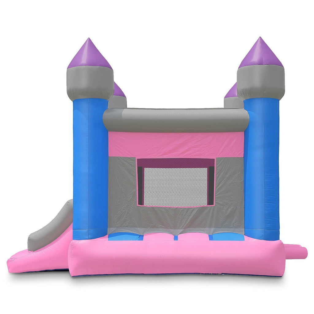 100% PVC Inflatable Bounce House C772153