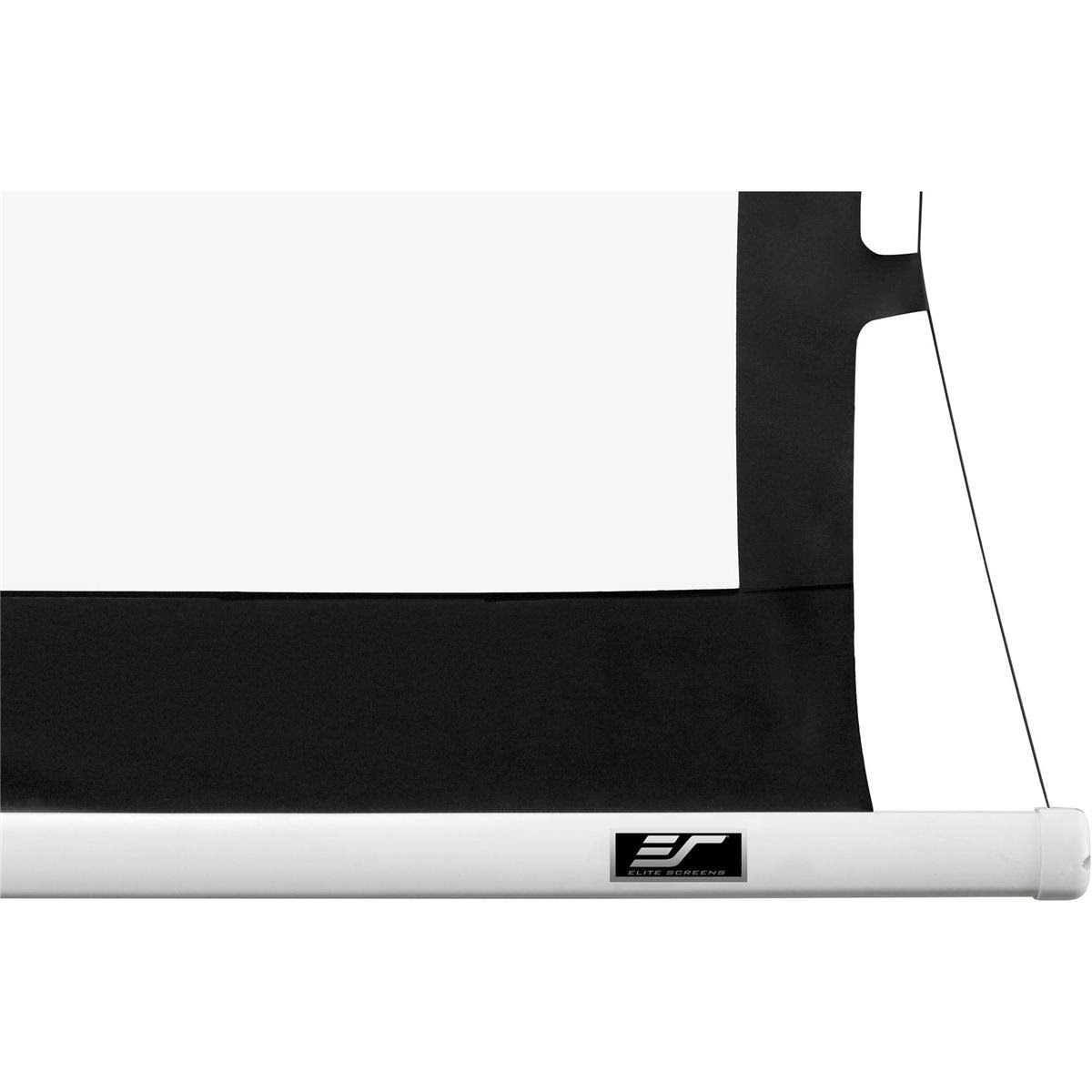 Manual Tab-Tension 2 Projection Screen H134