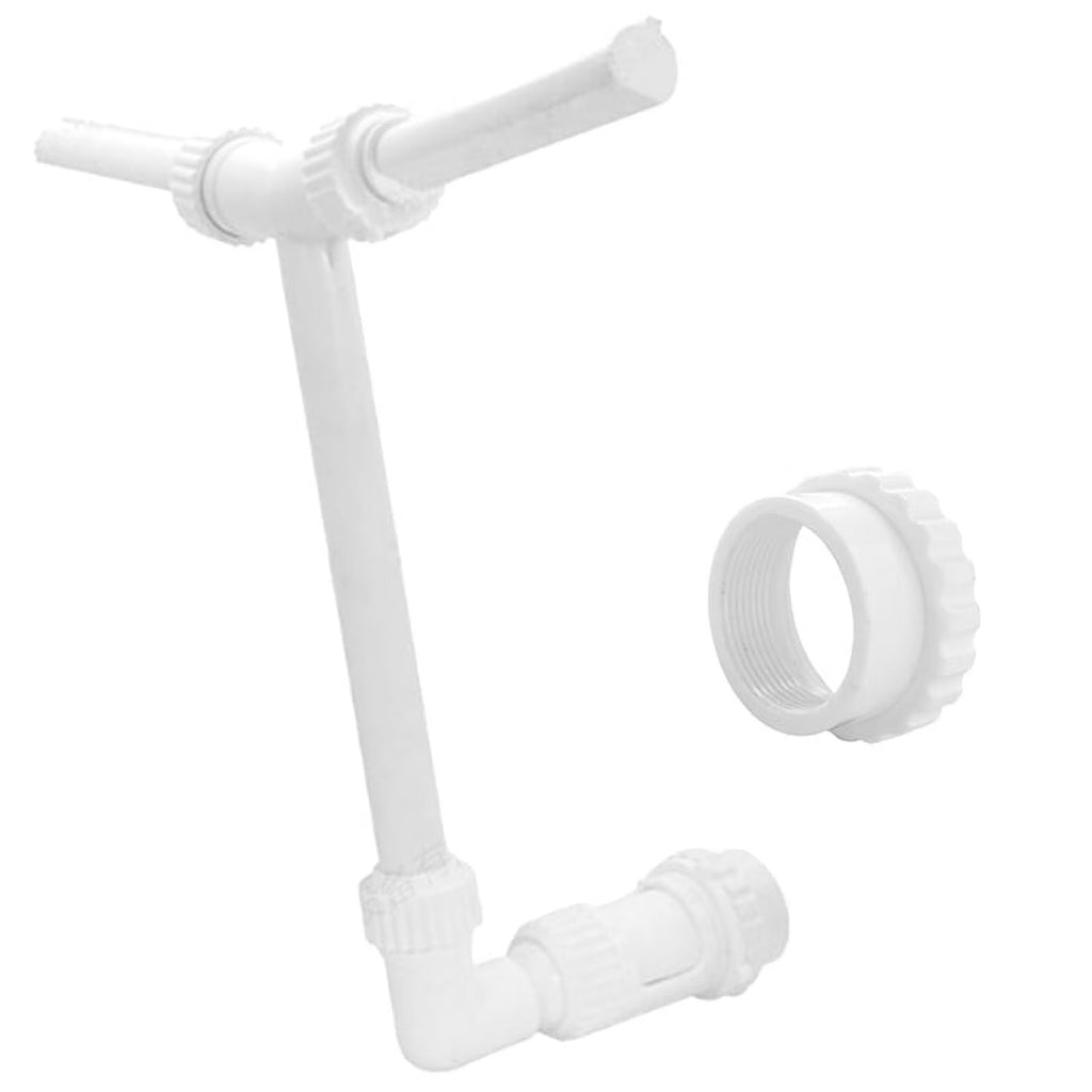 Adjustable Pool Sprinkler Accessories E212428