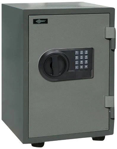Fire Safe with Electronic Lock P395294