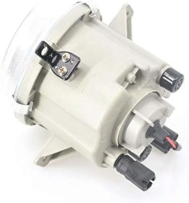 Right Front Fog Lights Lamp Assembly for Hyundai Terracan L904