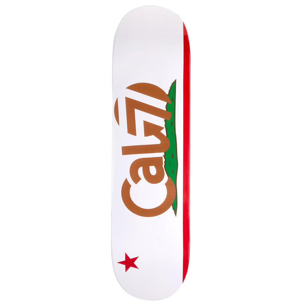 8.0 Inch Canadian Maple Skateboard Deck Z31131