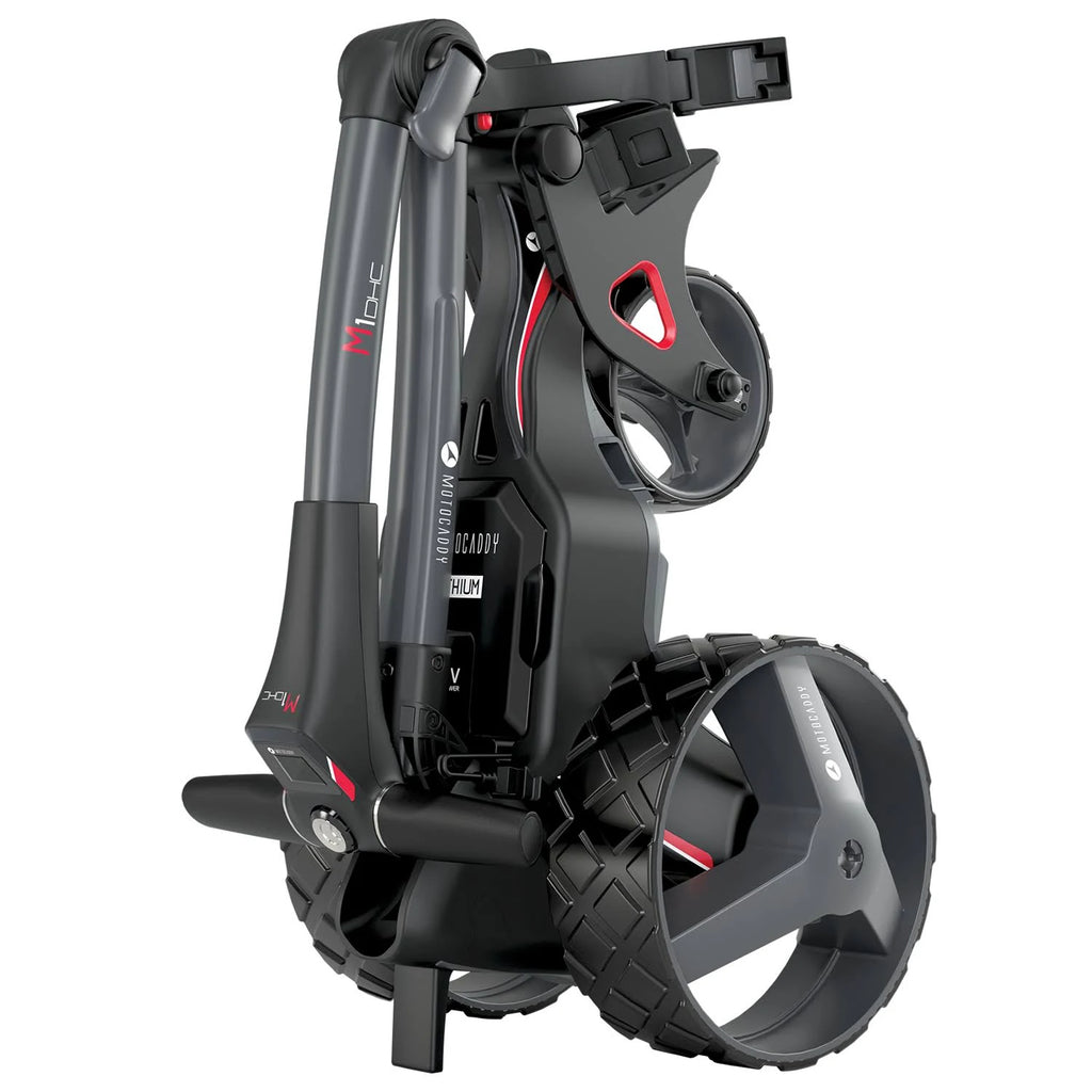 Electric Golf Trolley D89165