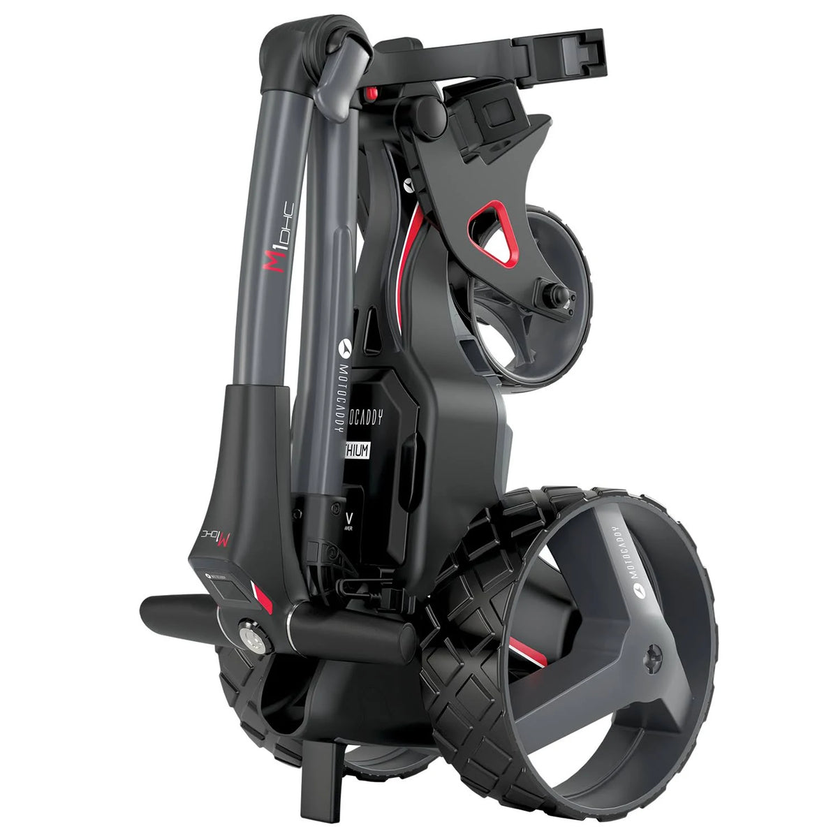 Electric Golf Trolley D89165