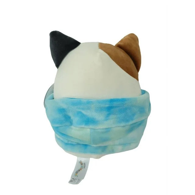 Cam the Cat 12 Inch Plush Stuffed Toy O7684