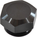 Black Rack Cap E478145
