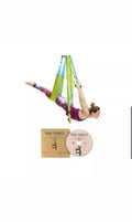 Yoga Trapeze Yoga Swing X36358