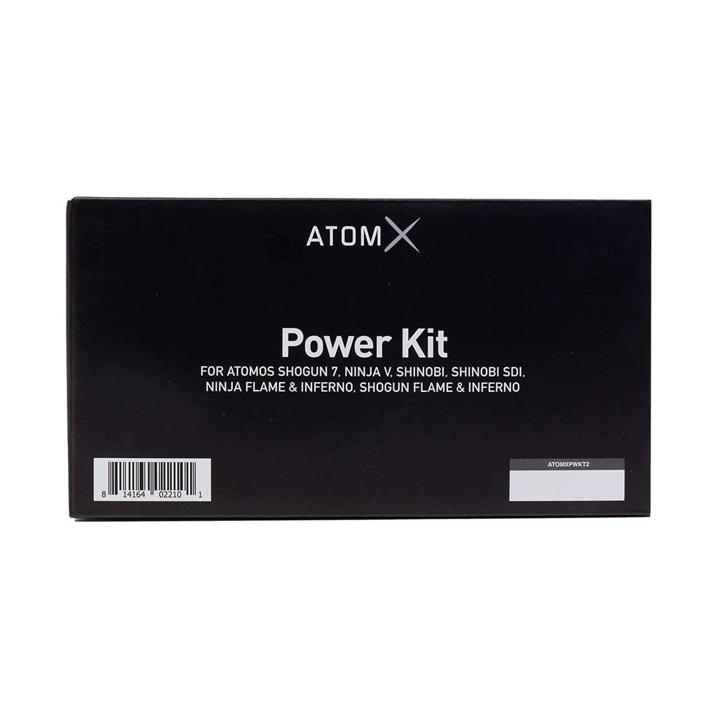 Power Kit A380389
