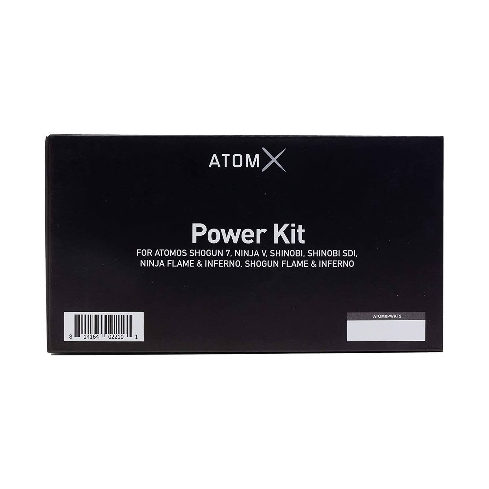 Power Kit A380389