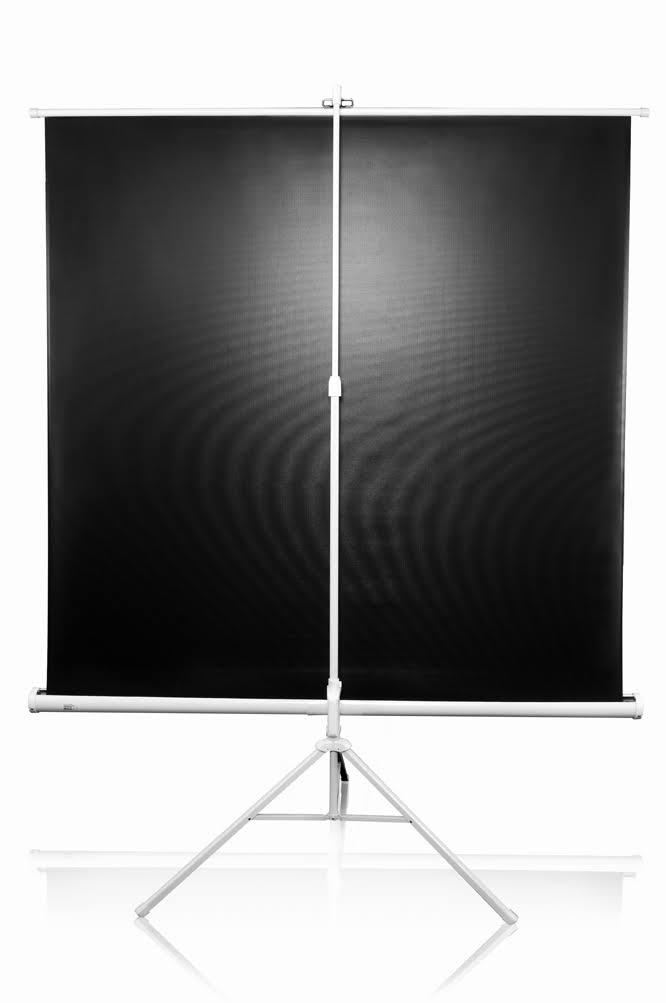 Portable Tripod Screen I752