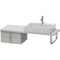 Low Cabinet for Console Compact B433