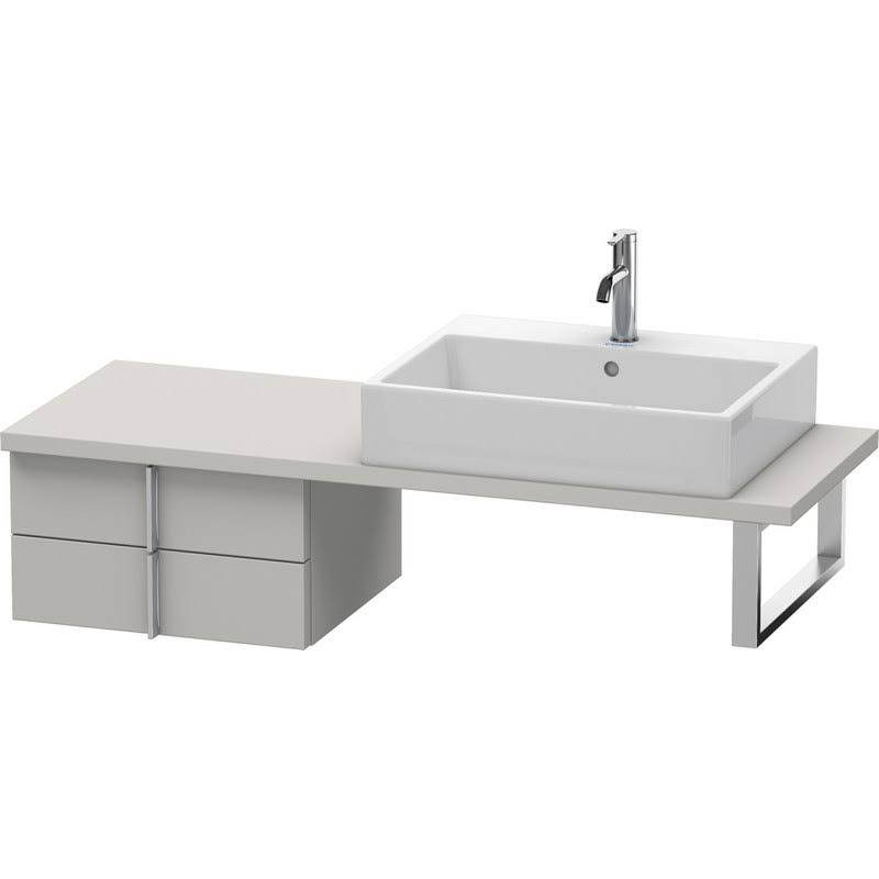 Low Cabinet for Console Compact B433