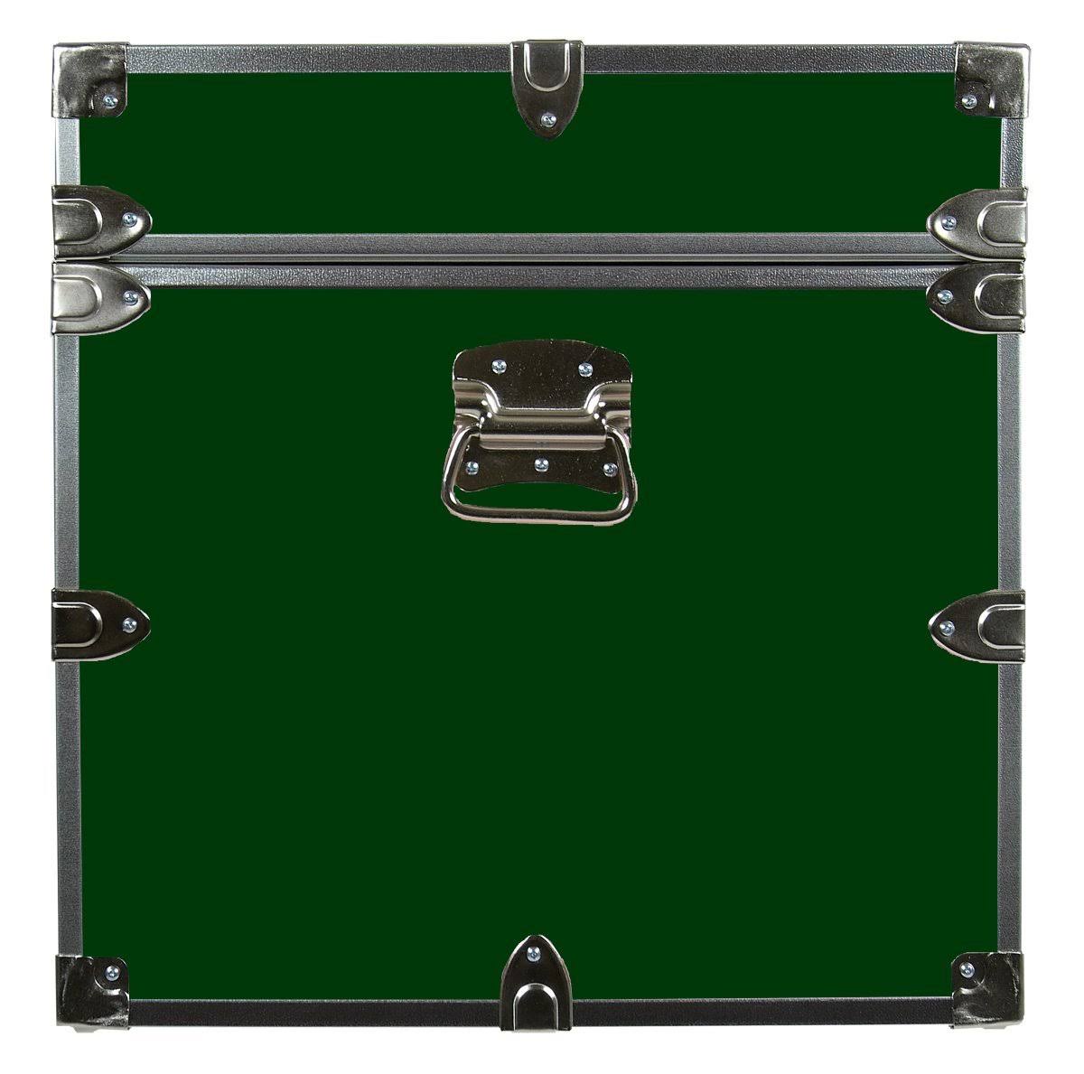 Large Storage Trunk with Lid Stay W436211