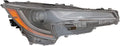 Headlight Unit 2020 Passenger Side Q15473