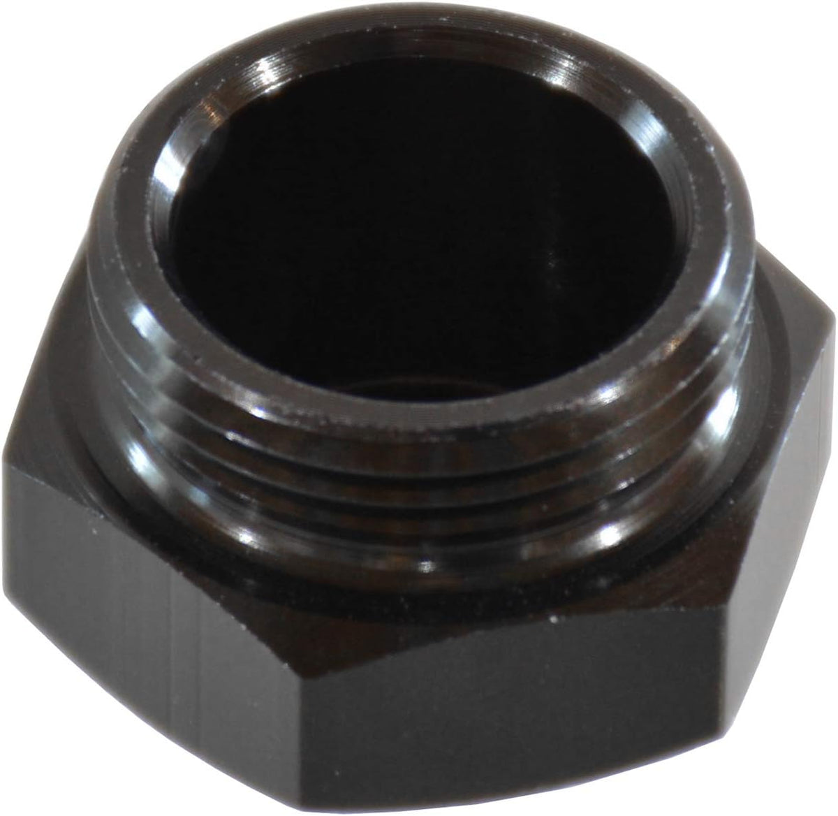 Black Rack Cap E478145