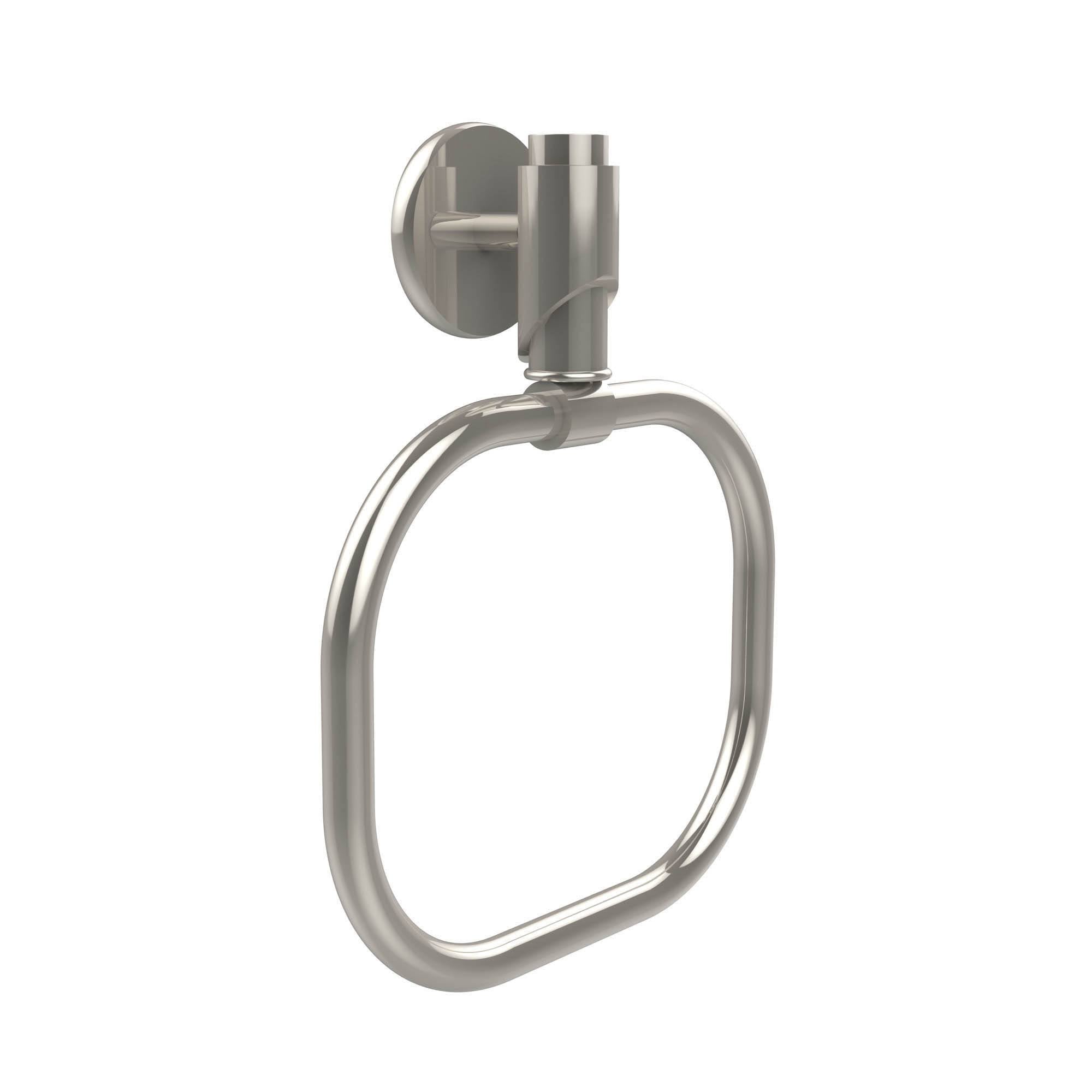Antique Bronze Towel Ring X163916