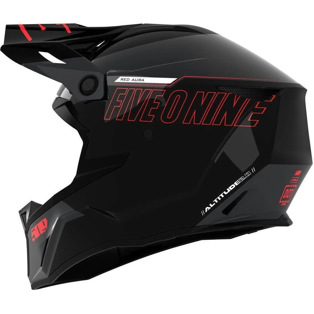 Black Ops 4XL Helmet J23031