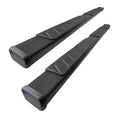 4 Inch Black Side Step Nerf Bars Running Boards Z23499
