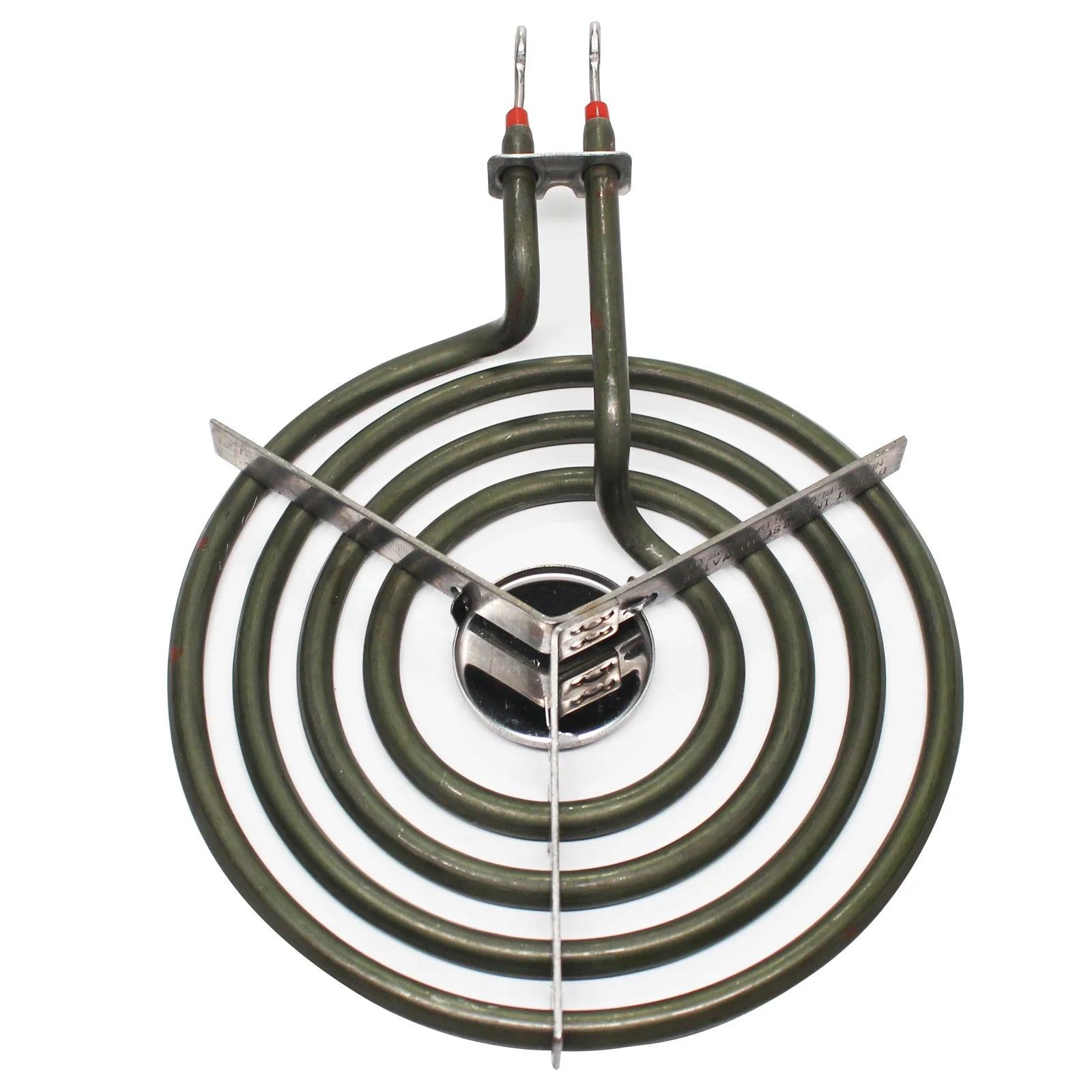 6 inch 4 Turns Surface Burner Element for Range, Stove & Cooktop W2683