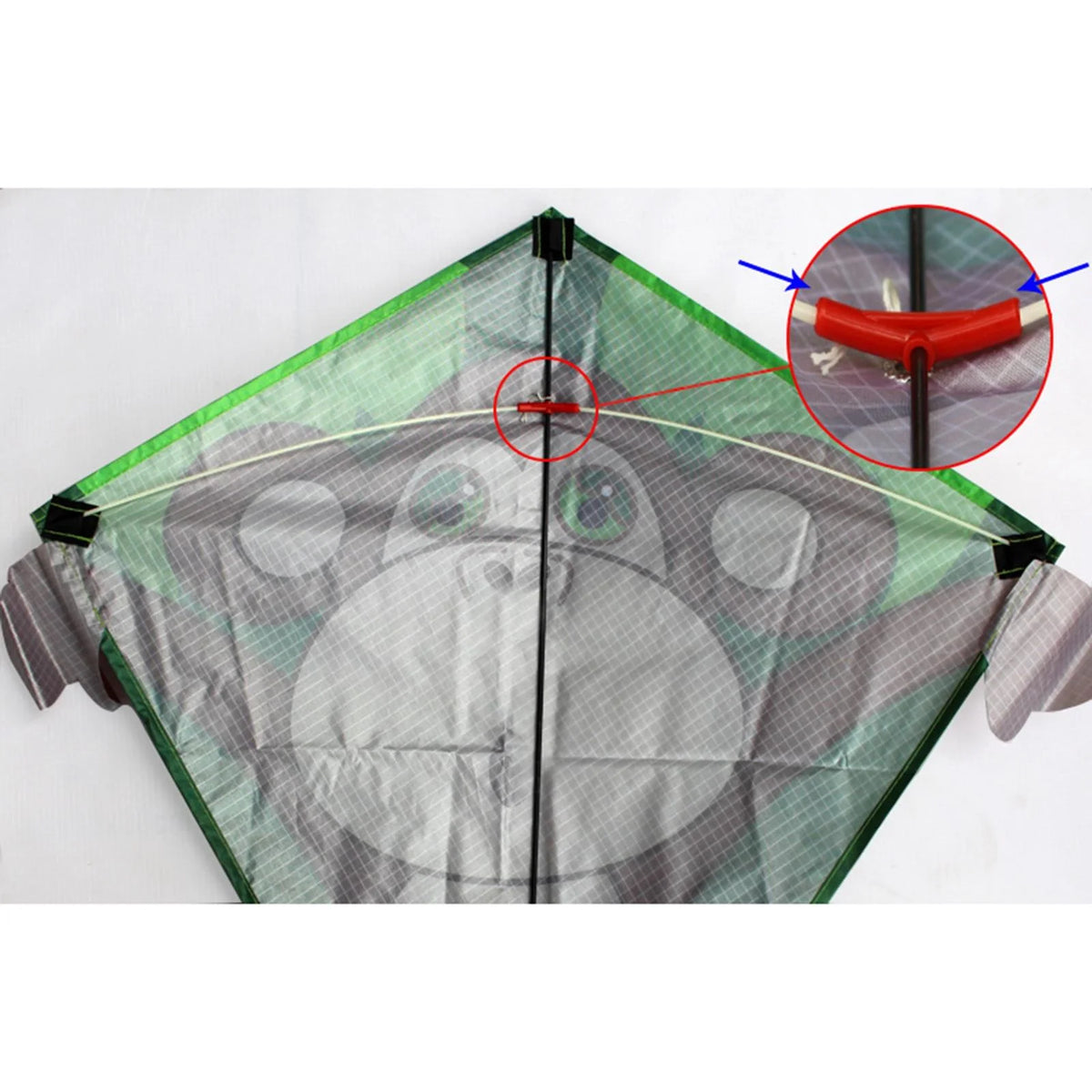 Monkey with Flying Tools Outdoor Games G930696