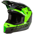 Asphalt Carbon Helmet H87156