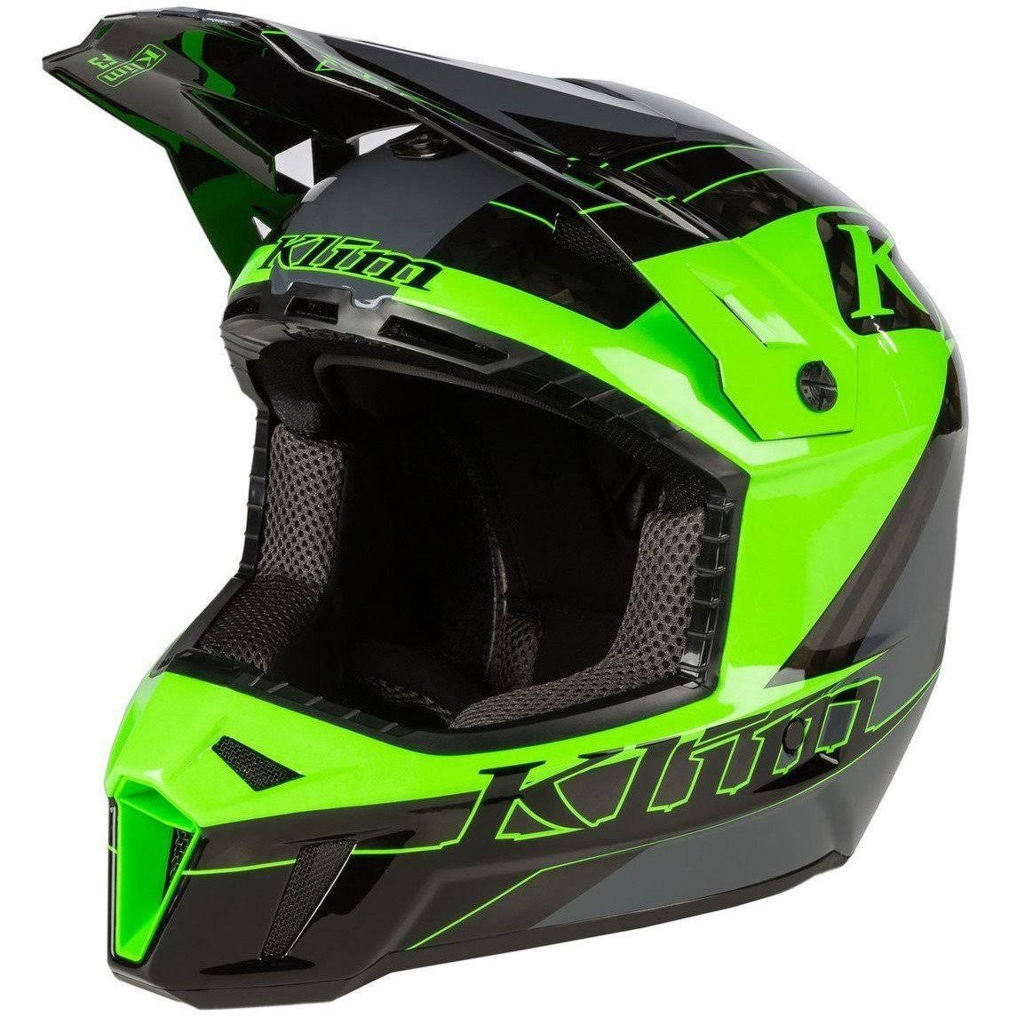 Asphalt Carbon Helmet H87156