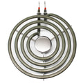6 inch 4 Turns Surface Burner Element for Range, Stove & Cooktop W2683