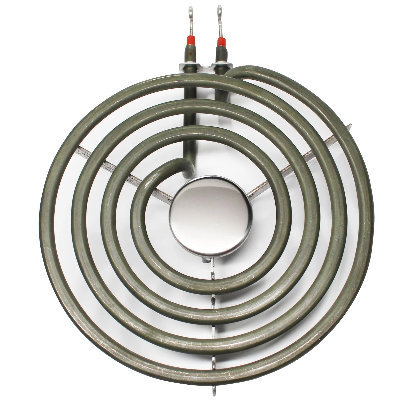 6 inch 4 Turns Surface Burner Element for Range, Stove & Cooktop W2683
