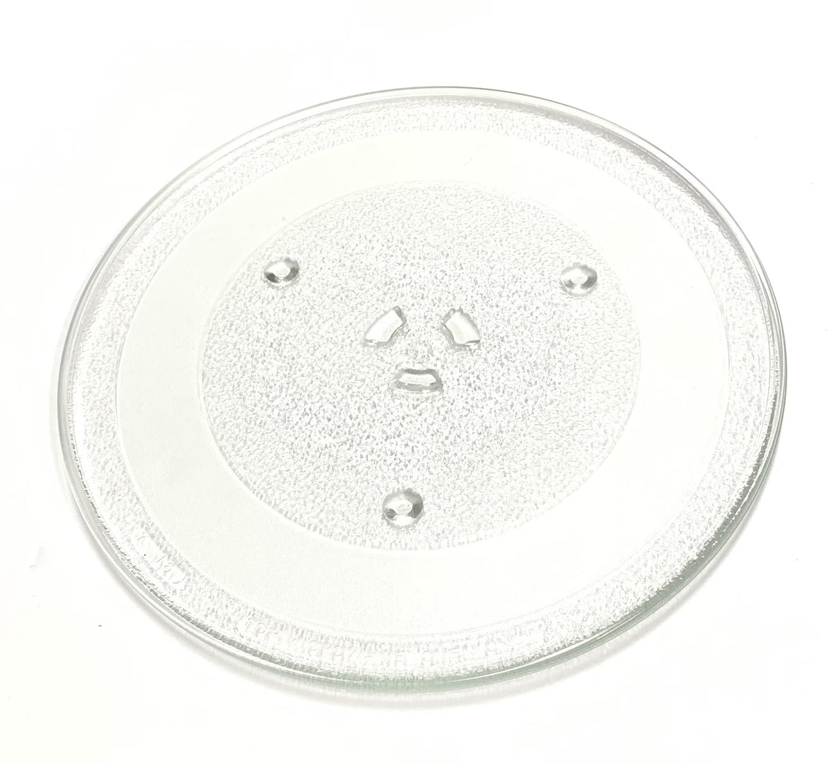 GE Microwave Glass Plate J6935
