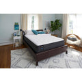 Firm Euro Top Full Mattress C730588