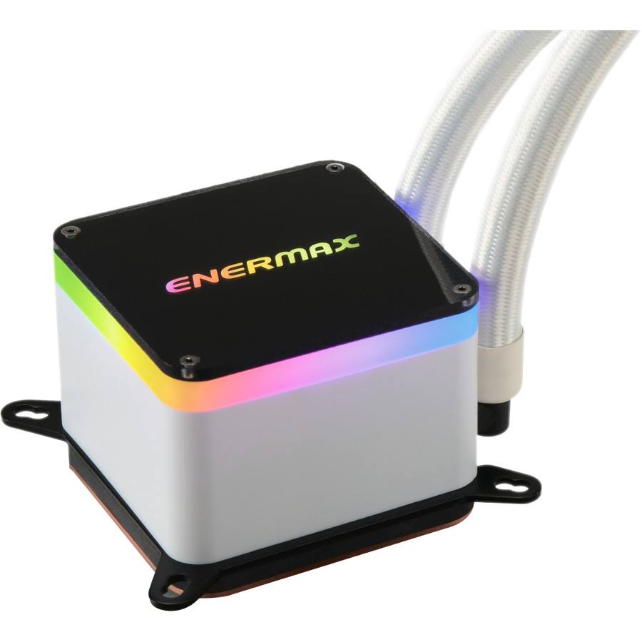 White Liquid Cooler F788048
