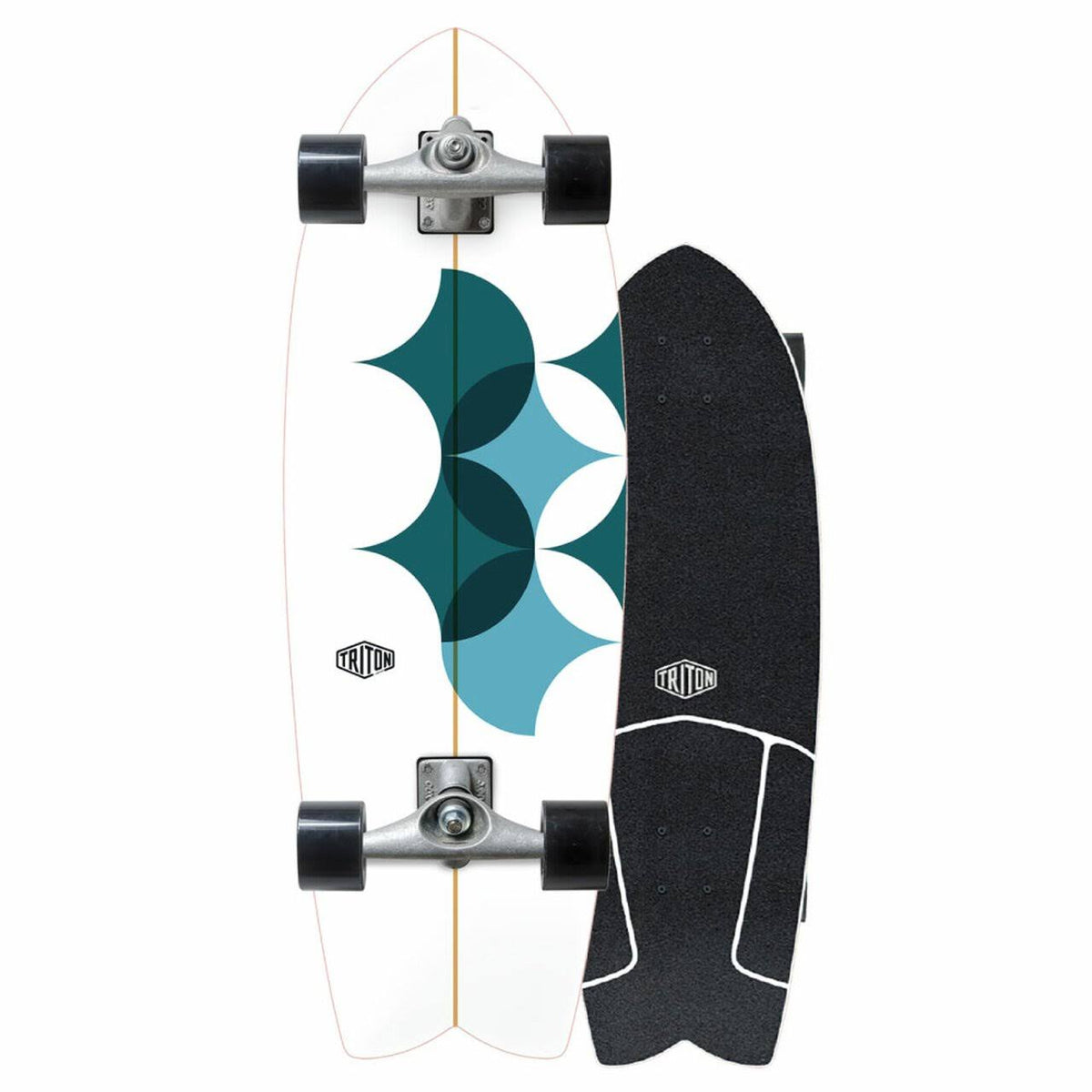 Raw 29 Cruiser 9.75 Inches D40192