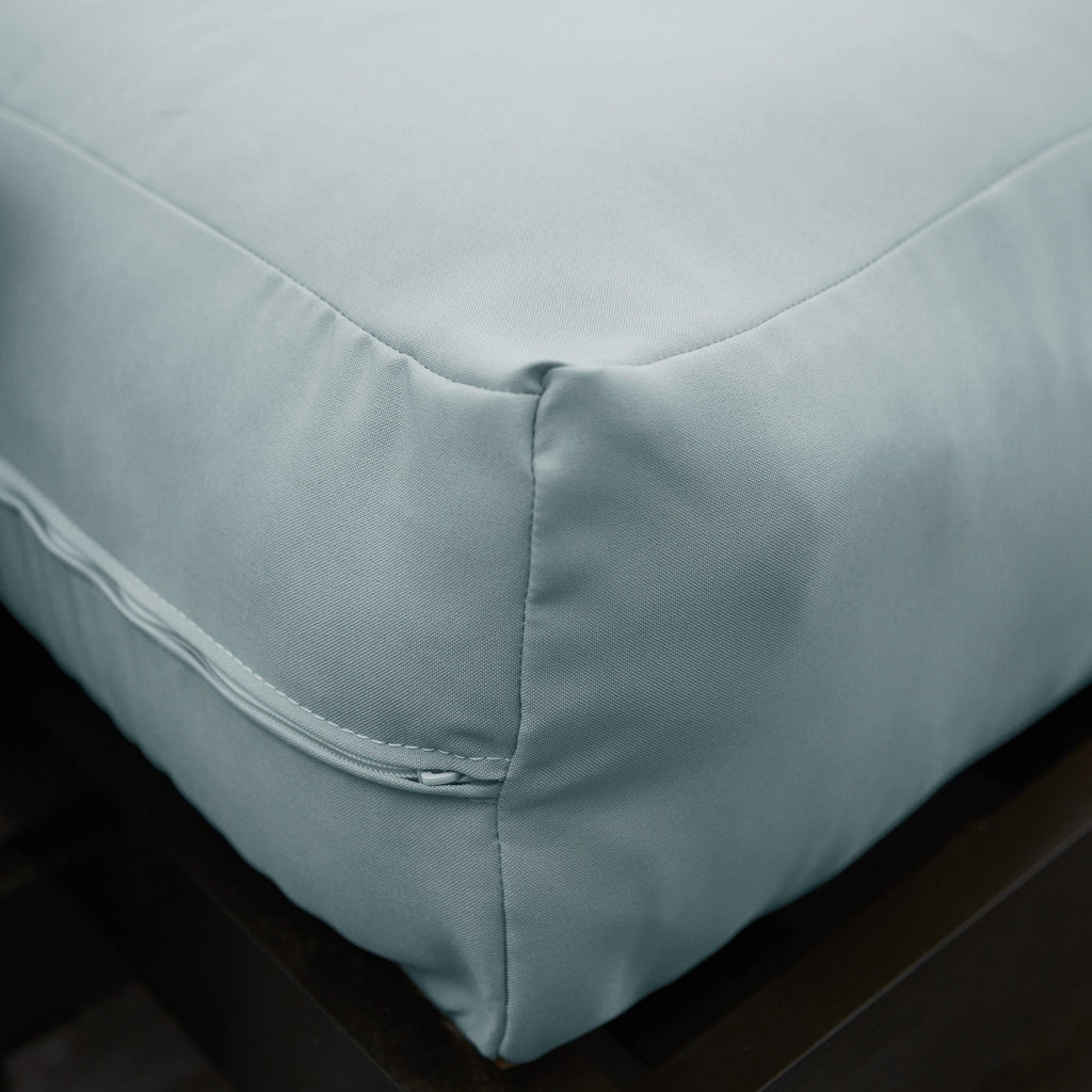 Red Full-Size 8-Inch Futon Mattress W19757