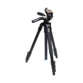 Tripod with 3-Way Pan Head, 8.8 lb Capacity Y8242