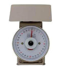 50 lb. x 2 oz. Capacity 8x22 Fixed Scale R7177