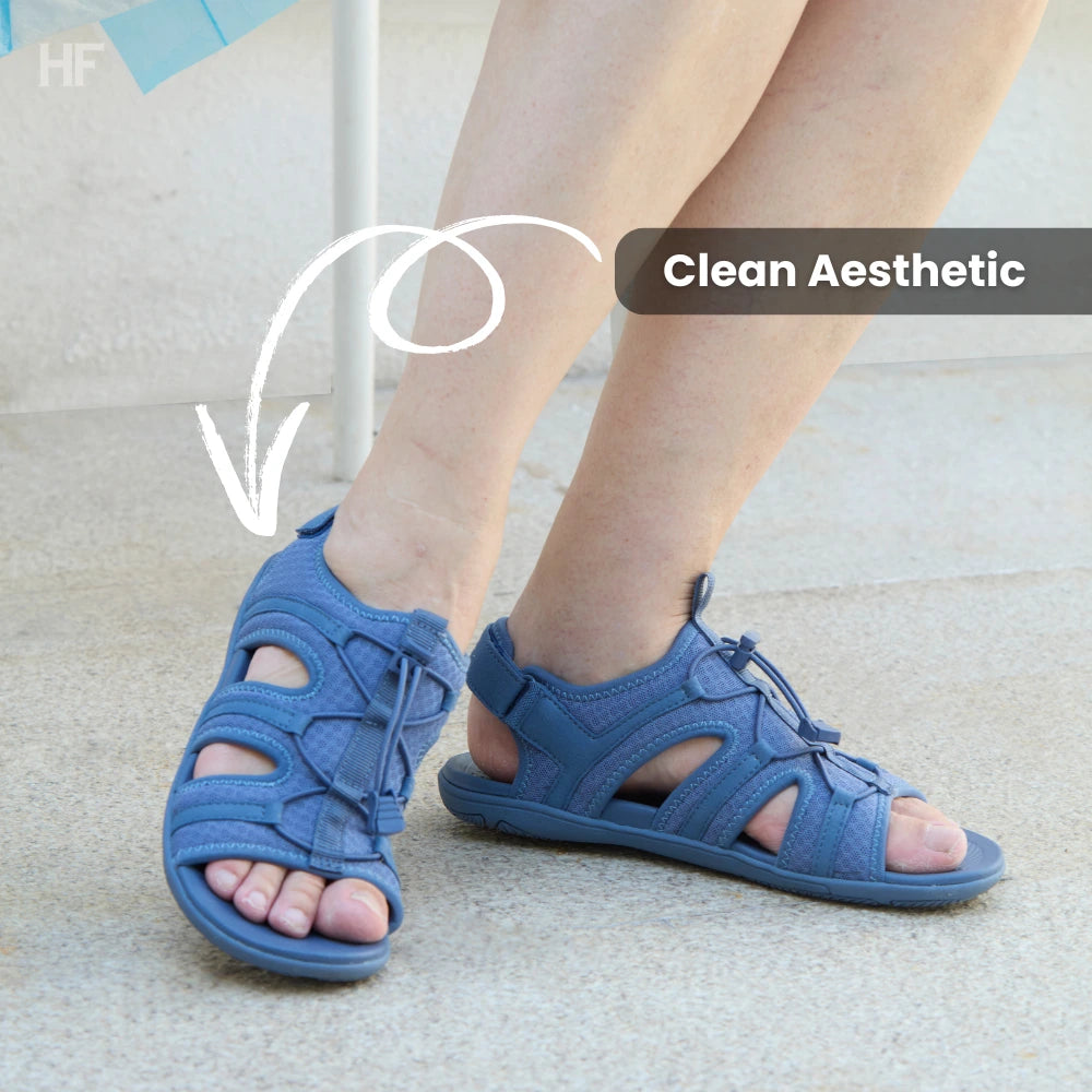 Barefoot Sandals Q215649