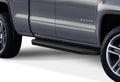 Matte Black Running Boards Nerf Bars Side Steps Z8168